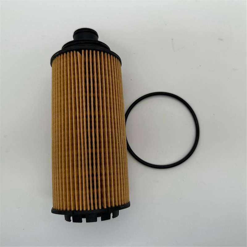 Fuel Filter and Oil Filter Set for 2.8 Engine Fits for 2016-2022 Replaces