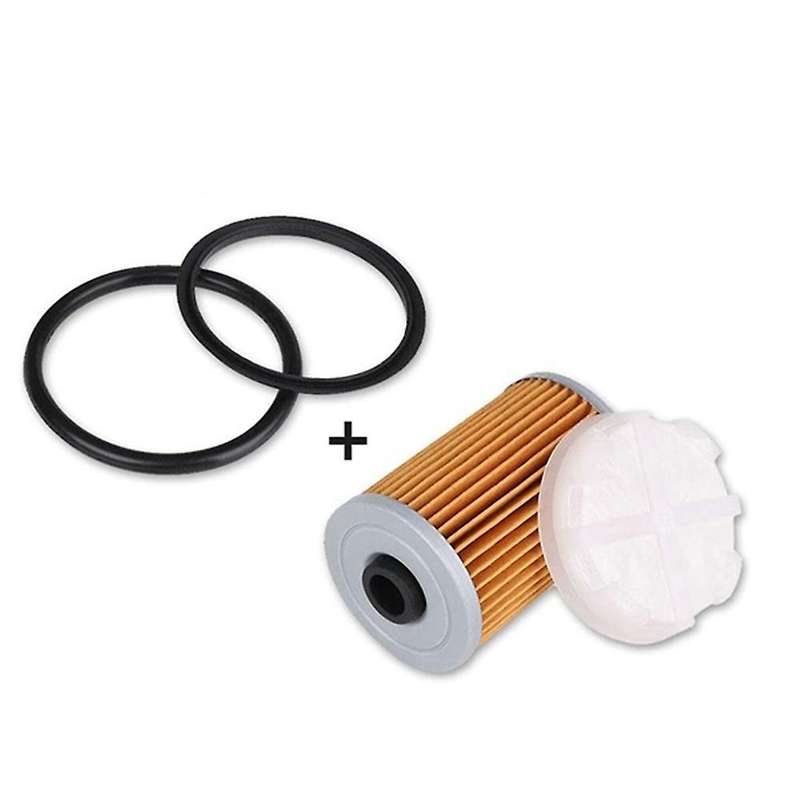 Fuel Filter 35-8M0093688 for Mercury MerCruiser GEN III Cool Elements 35-866171A01 2004 + MIE & 5.0
