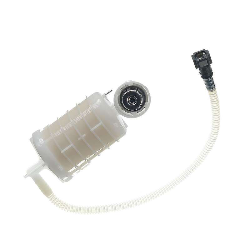 Fuel Filter Assy for E83 X3 I6 2.5l 3.0l 16147186454 with Pressure Regulator