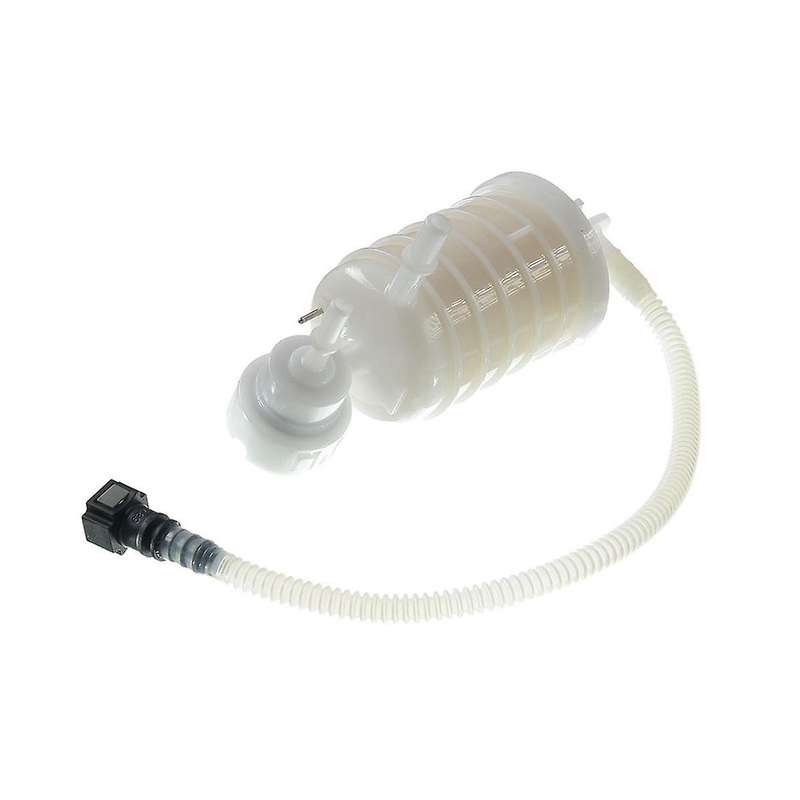 Fuel Filter Assy for E83 X3 I6 2.5l 3.0l 16147186454 with Pressure Regulator