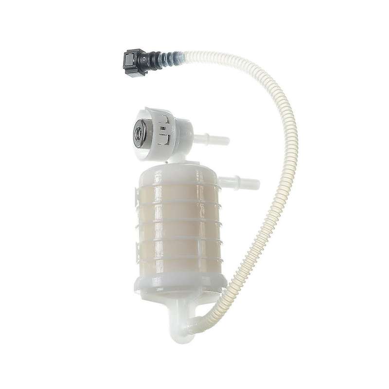 Fuel Filter Assy for E83 X3 I6 2.5l 3.0l 16147186454 with Pressure Regulator