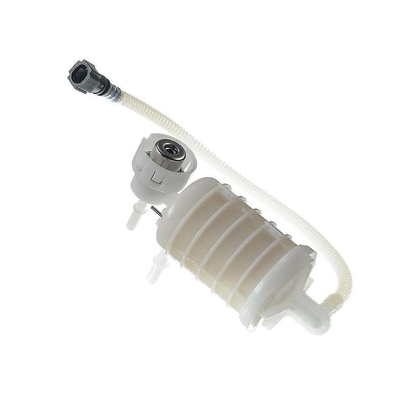 Fuel Filter Assy for E83 X3 I6 2.5l 3.0l 16147186454 with Pressure Regulator
