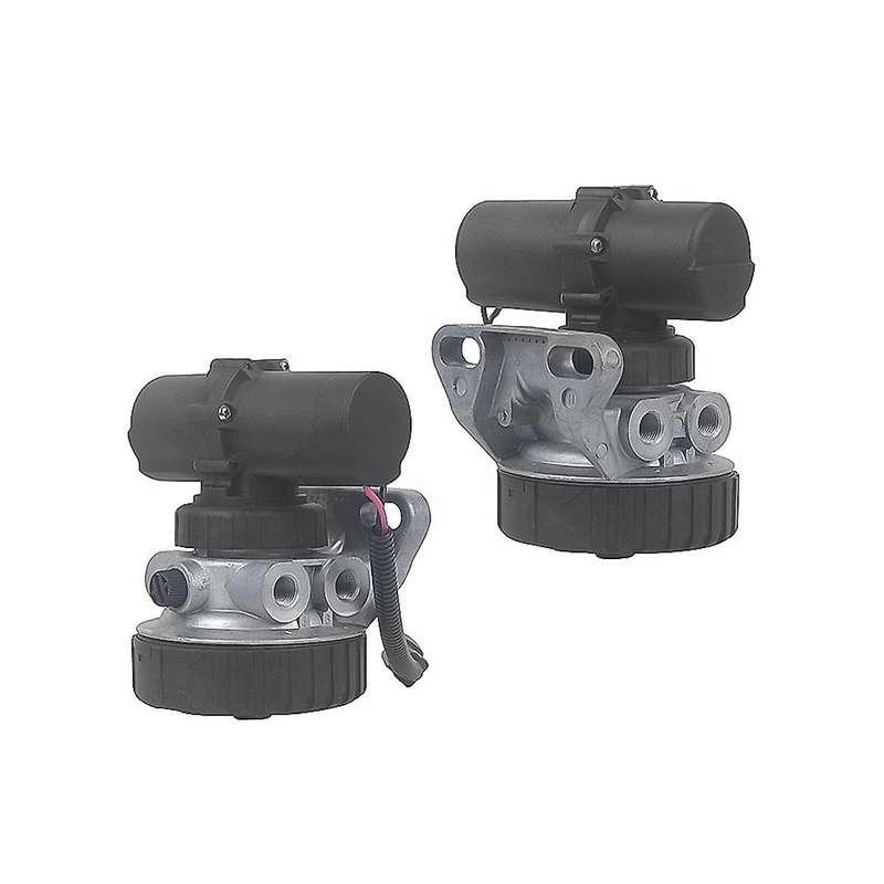 Fuel Filter Assembly with Electronic Pump 228-9130 2289130 3491063 349-1063 for Excavator Fuel Wate