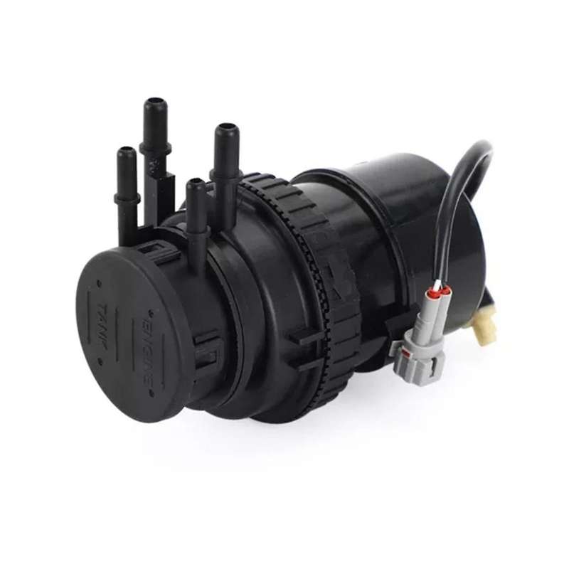 Fuel Filter Assembly U212-13-480A U212-13-480B for T6 T7 T8 Everest 2.2L BT50 2010-2017