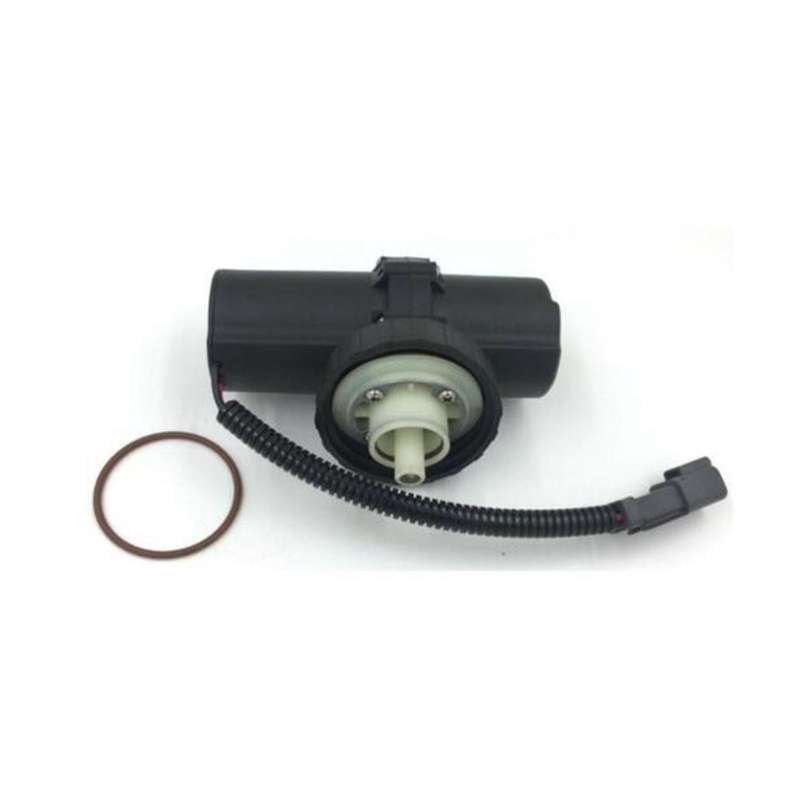 Fuel Filter Assembly with 12v Electronic Pump Mp10326 Mp10325 for Truck Car Sedan Etc