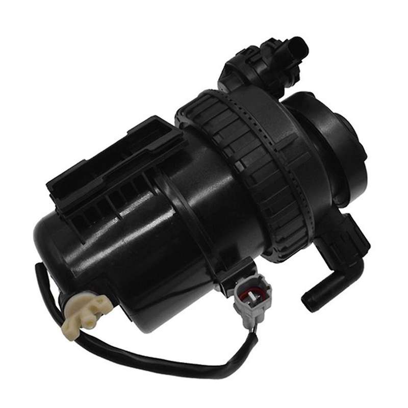 Fuel Filter Assy for Montero Sport II III L200 Triton IV V 2005-2015 1770A223 1770A289,2 PCS