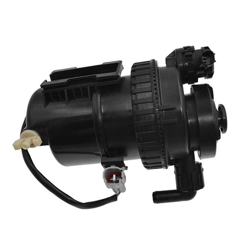 Fuel Filter Assy for Montero Sport II III L200 Triton IV V 2005-2015 1770A223 1770A289,2 PCS
