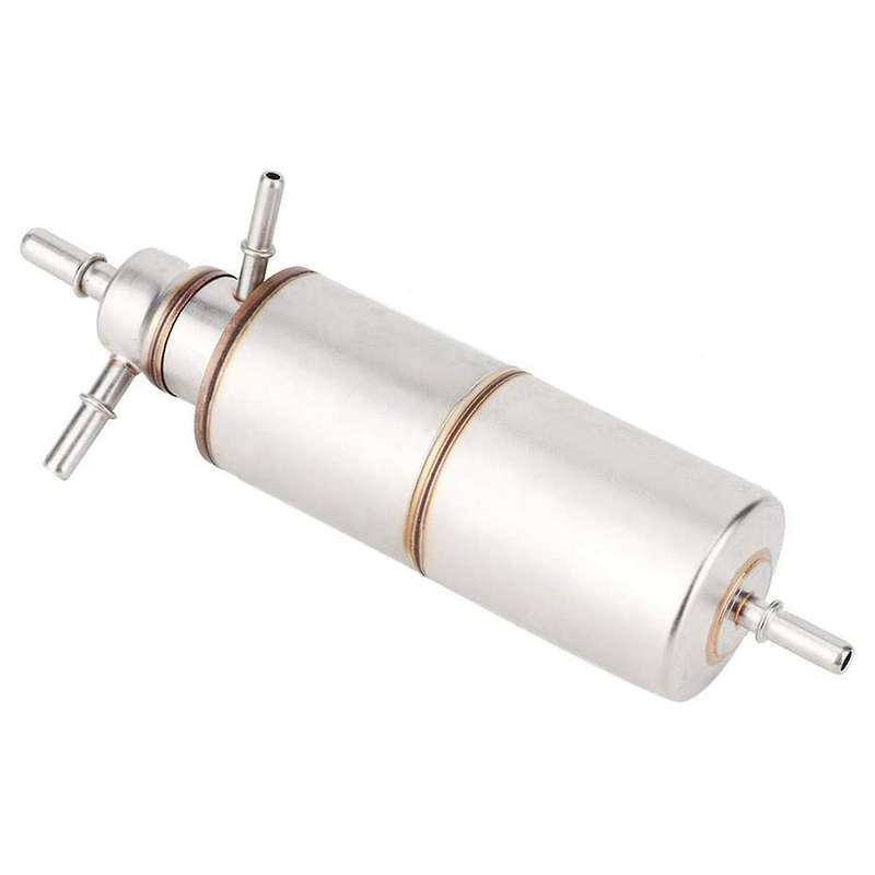 Fuel Filter for M- W163 ML320 ML350 ML500 ML430 ML55 1998-2005 3.2L -5.0L 1634770801