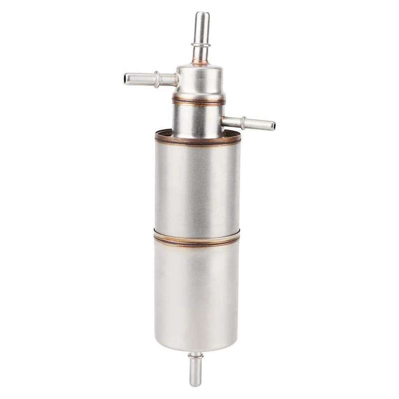 Fuel Filter for M- W163 ML320 ML350 ML500 ML430 ML55 1998-2005 3.2L -5.0L 1634770801
