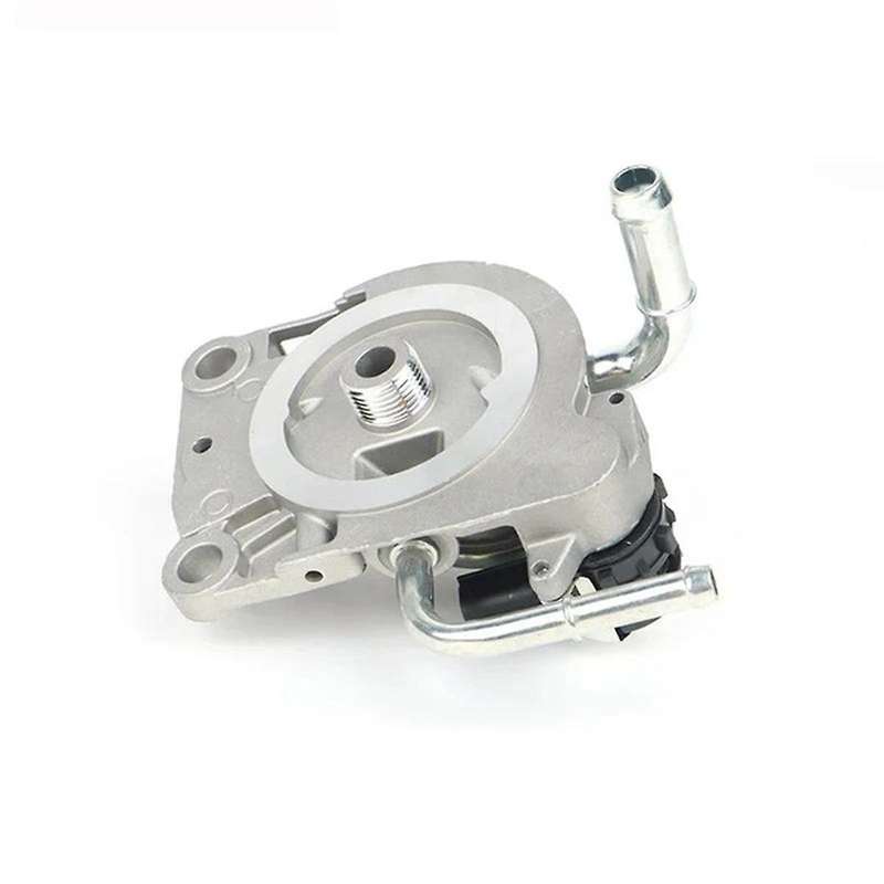 Fuel Filter Body for L200 Kb4t Montero Sport Kg4w Kh4w Kh8w 1770a156