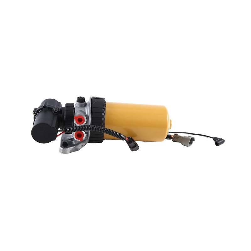 Fuel Filter for Engine 444 3cx 4cx Fuel Water Separator Assembly 32/925950 32-925950 16237725 361-95
