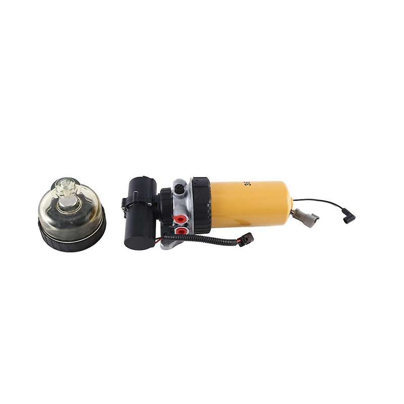 Fuel Filter for Engine 444 3cx 4cx Fuel Water Separator Assembly 32/925950 32-925950 16237725 361-95