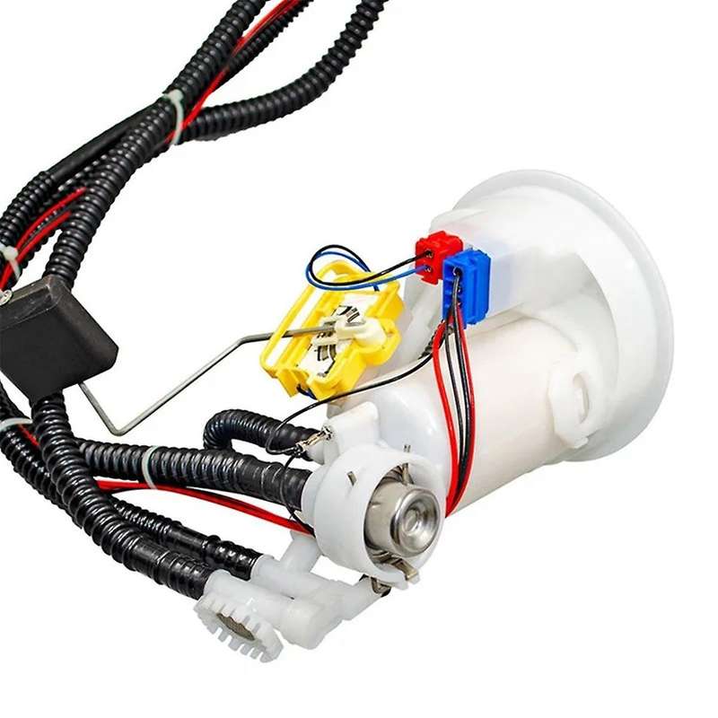 Fuel Filter Fuel Tank Level Sensor Sender Unit for - W203 CL203 S203 CL203 C209 A209 2034706694 203