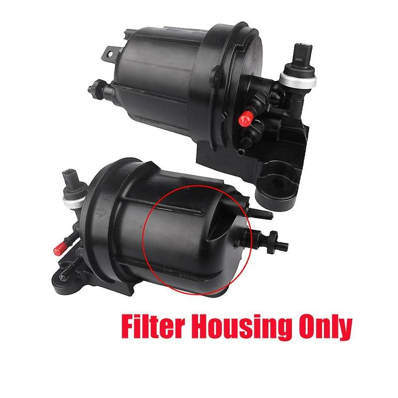Fuel Filter Housing Cover Cc11-9176- 1781617 for Transit Mk7 Mk8 2.2 Oil Filter 1764944 Cc11-9176-bc