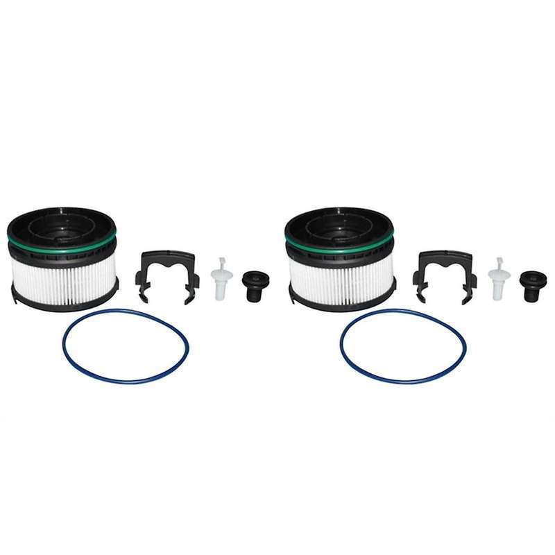 Fuel Filter Kit for - W177 W247 W205 A205 C205 A6540920100 A6540920005 6540920100