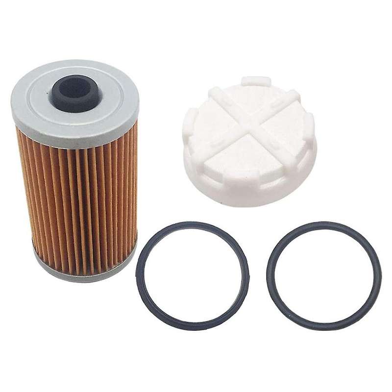 Fuel Filter Kit for Gen 35-8M0093688, 35-866171A01, 35-892665, 18-7977