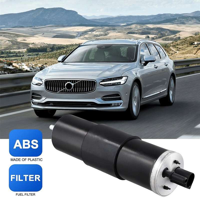 Fuel Filter for V40 XC90 V90 S90 XC60 S90 II II XC60 II Hatchback 32312226 31669471 31355461