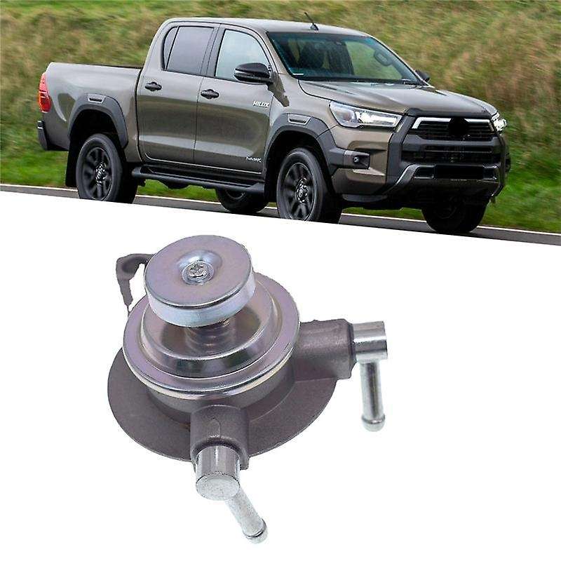 Fuel Filter Pump for V ( N , Kzn1 , Vzn1 ) Vi Pickup ( N1 ) 23301-54460 Car Accessories