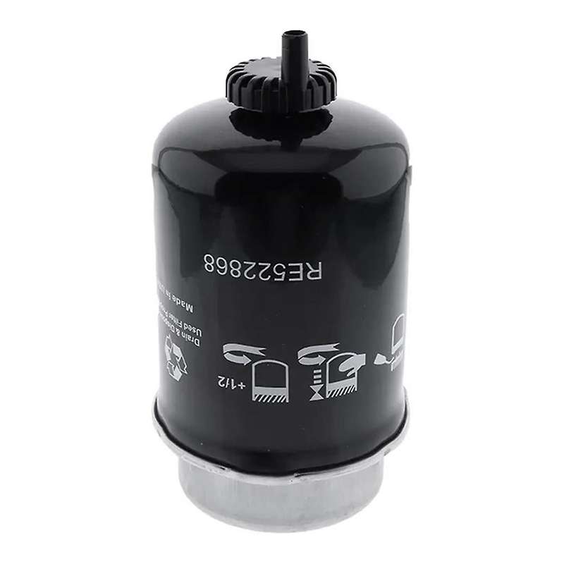 Fuel Filter RE522868 for 6100D 6110D 6115D 6125D 5425 5625 5725 5083E 5101E P551424 Oil Filter