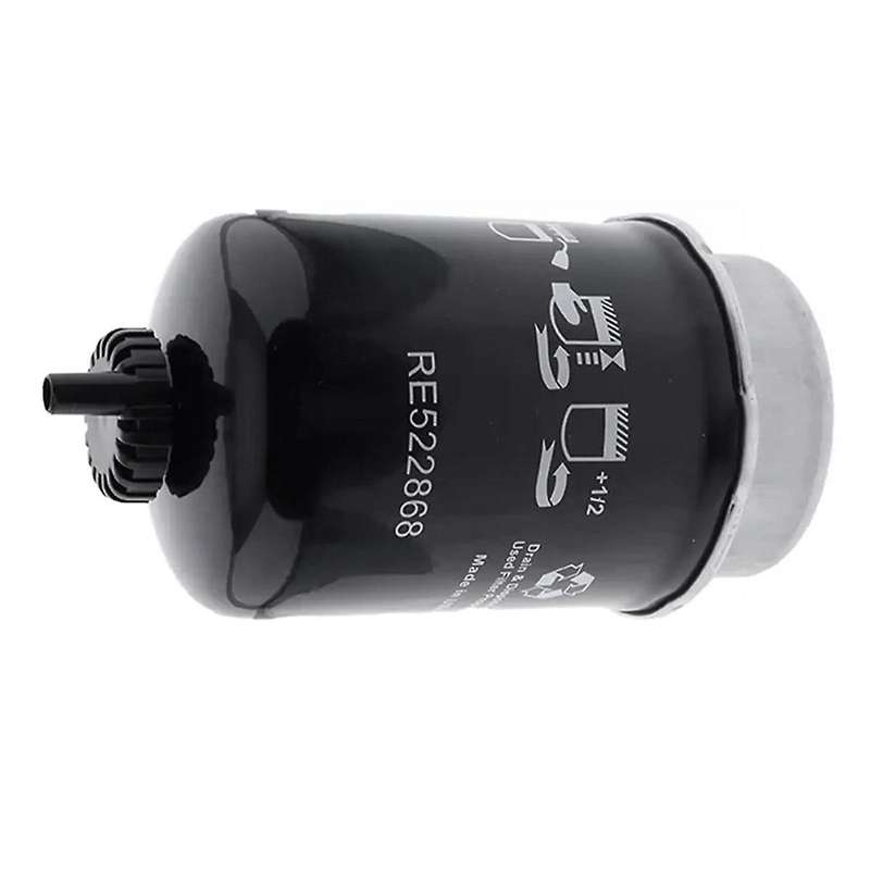 Fuel Filter RE522868 for 6100D 6110D 6115D 6125D 5425 5625 5725 5083E 5101E P551424 Oil Filter