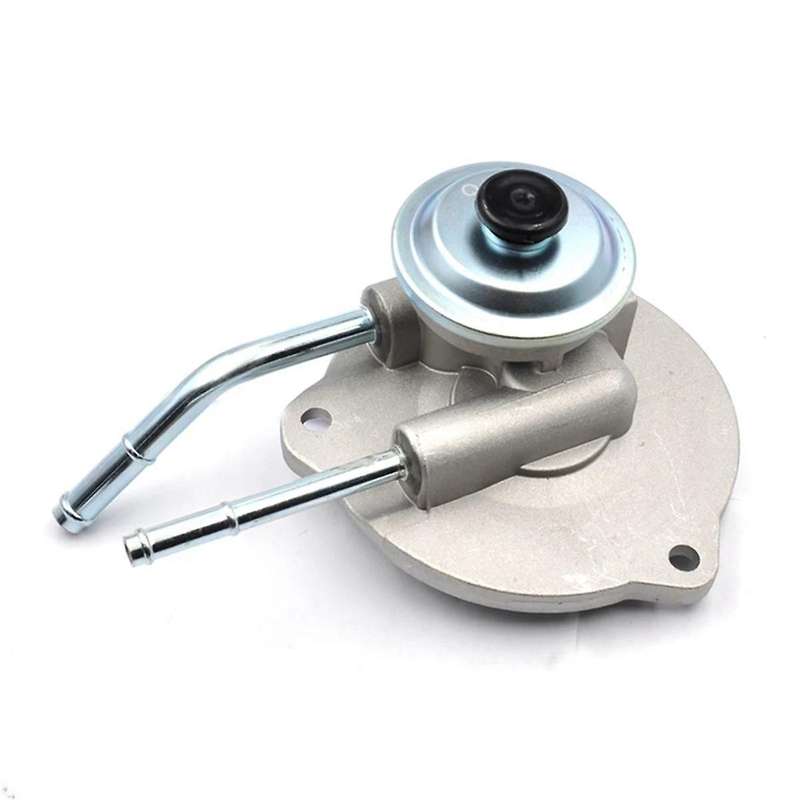 Fuel Filter Primer Pump for Land Cruiser 1hz Hzj7waj Fuel Filter Cap Assembly 23380-17531 23380-1753