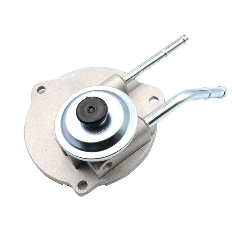 Fuel Filter Primer Pump for Land Cruiser 1hz Hzj7waj Fuel Filter Cap Assembly 23380-17531 23380-1753