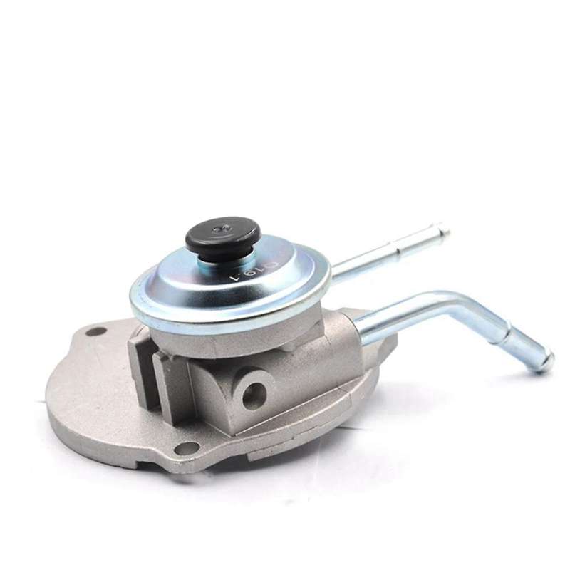 Fuel Filter Primer Pump for Land Cruiser 1hz Hzj7waj Fuel Filter Cap Assembly 23380-17531 23380-1753