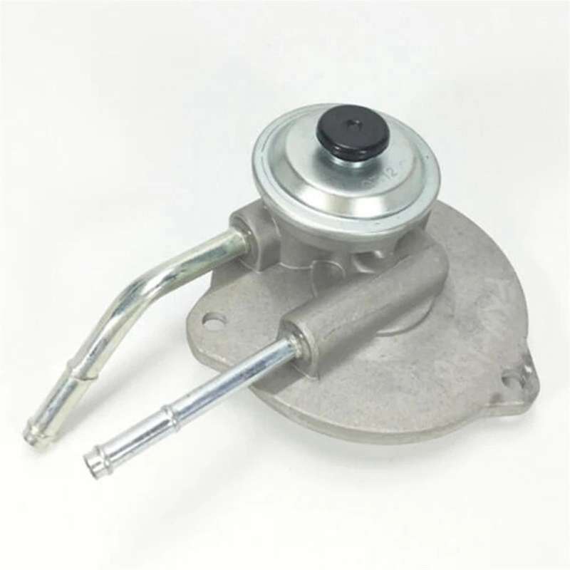 Fuel Filter Primer Pump for Land Cruiser 1hz Hzj7waj Fuel Filter Cap Assembly 23380-17531 23380-1753