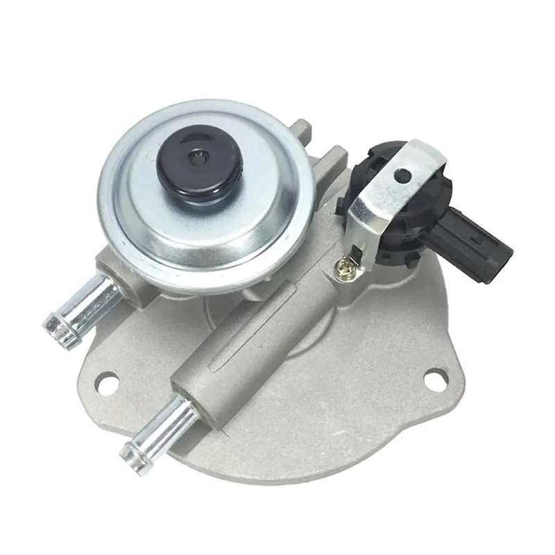 Fuel Filter Primer Pump 2338051031 for Land Cruiser 200 Series Lx450d Fuel Filter Cap Assembly 23380