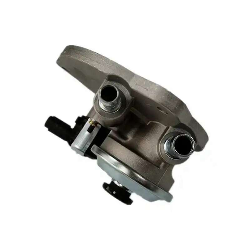Fuel Filter Primer Pump 2338051031 for Land Cruiser 200 Series Lx450d Fuel Filter Cap Assembly 23380