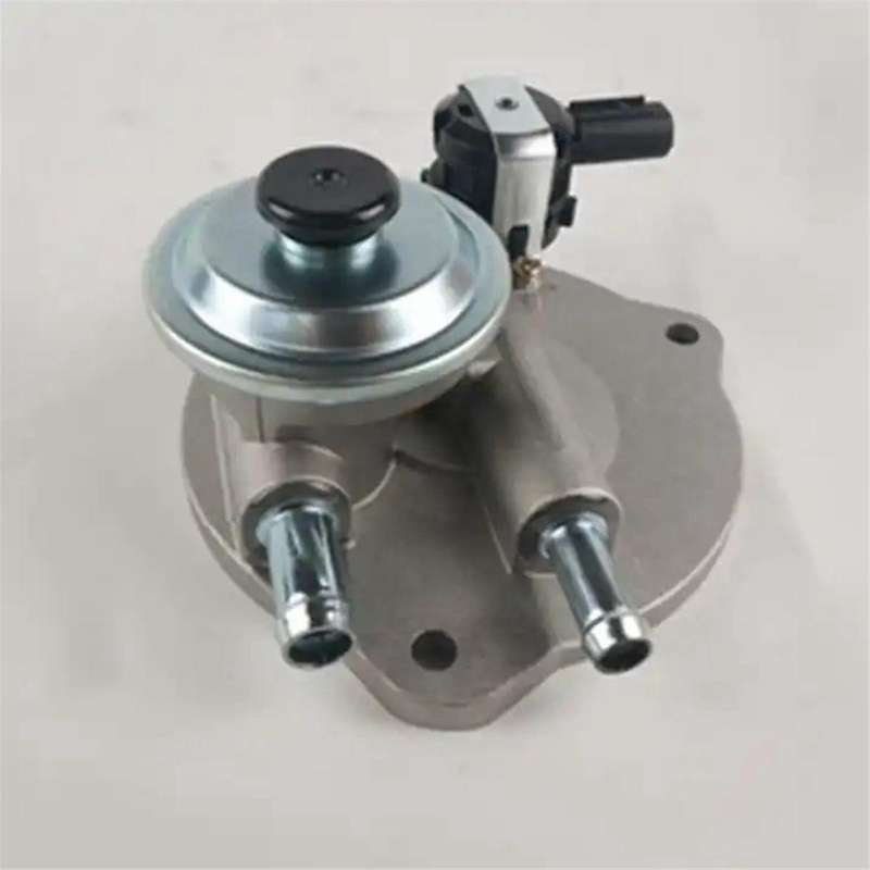 Fuel Filter Primer Pump 2338051031 for Land Cruiser 200 Series Lx450d Fuel Filter Cap Assembly 23380