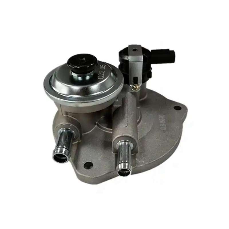 Fuel Filter Primer Pump 2338051031 for Land Cruiser 200 Series Lx450d Fuel Filter Cap Assembly 23380