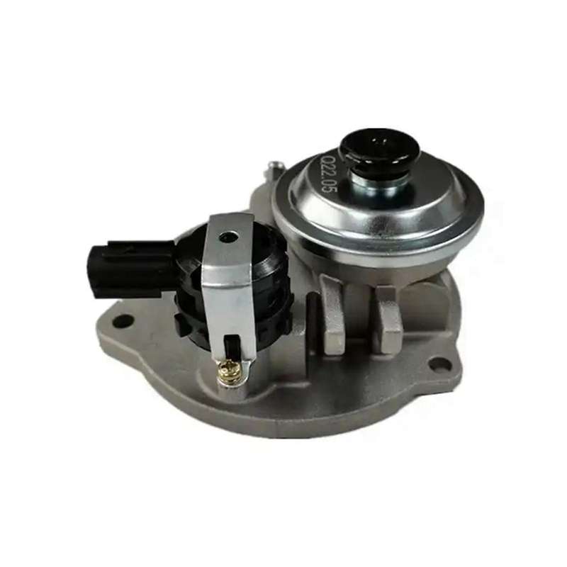 Fuel Filter Primer Pump 2338051031 for Land Cruiser 200 Series Lx450d Fuel Filter Cap Assembly 23380