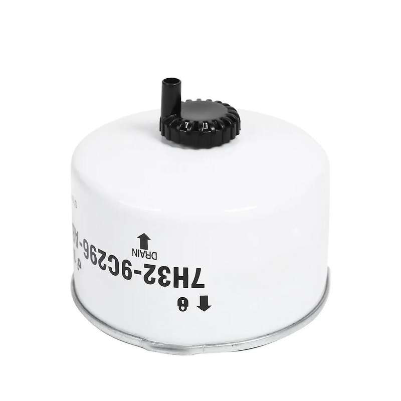 Fuel Filter Lr009705 for Range Sport 2007-2013 3/4 Lr3 Lr4 Wji500020 7h32-9c296-ab