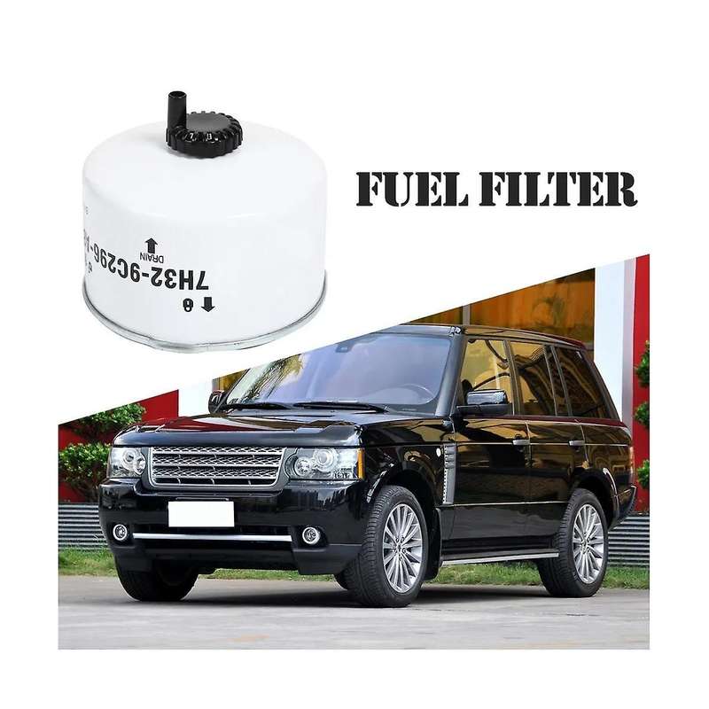 Fuel Filter Lr009705 for Range Sport 2007-2013 3/4 Lr3 Lr4 Wji500020 7h32-9c296-ab