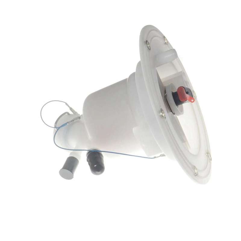 Fuel Filter Strainer Unit for C300 C350 Cl550 E550 S400 Gas Petrol Strainer Unit 2214701790 2214701