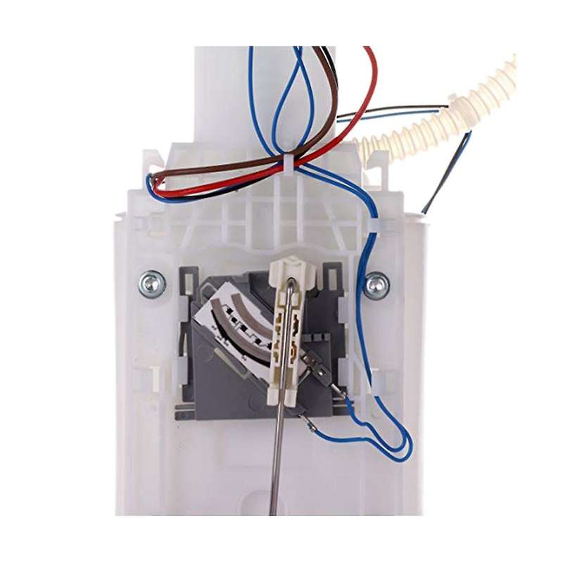 Fuel Filter Strainer Unit Fuel Pump Module Assembly Left for 1.6l-l4 2007-2015 16112755082 16112755