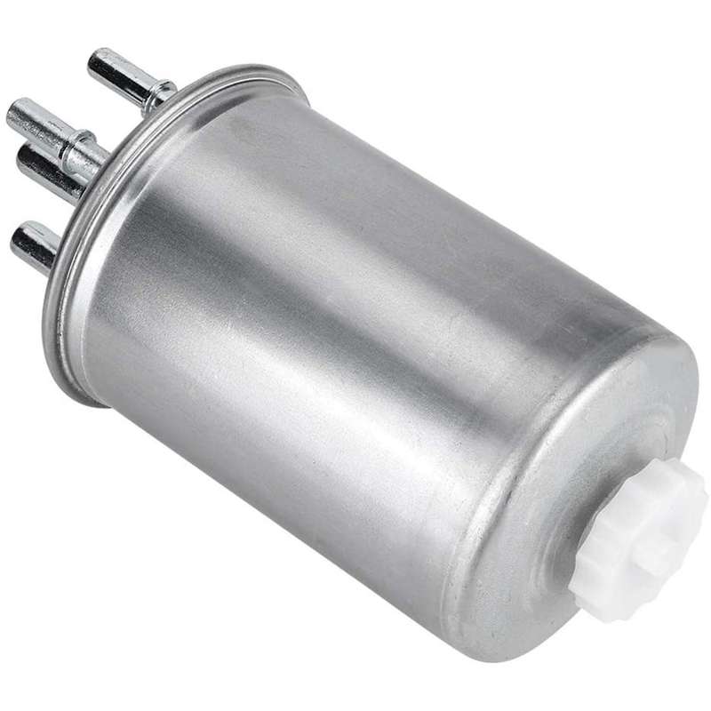 Fuel Filter, Oil Fuel Filter Petrol Filter Fit for XF 3.0 TDV6 2008 - 2016 C2Z8780