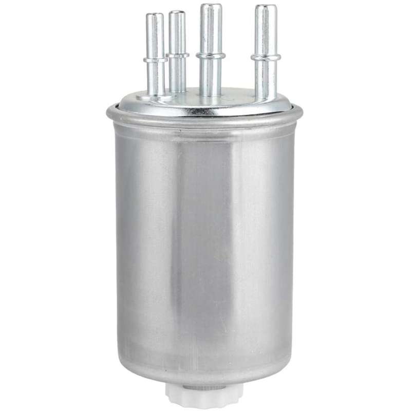 Fuel Filter, Oil Fuel Filter Petrol Filter Fit for XF 3.0 TDV6 2008 - 2016 C2Z8780