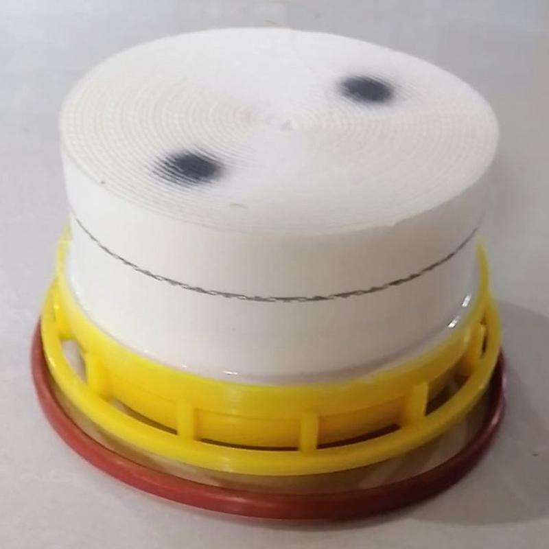 Fuel Filters, Fuel Filters elementsfor Engine 23390-51070 Fit for Land Cruiser 2010-2015