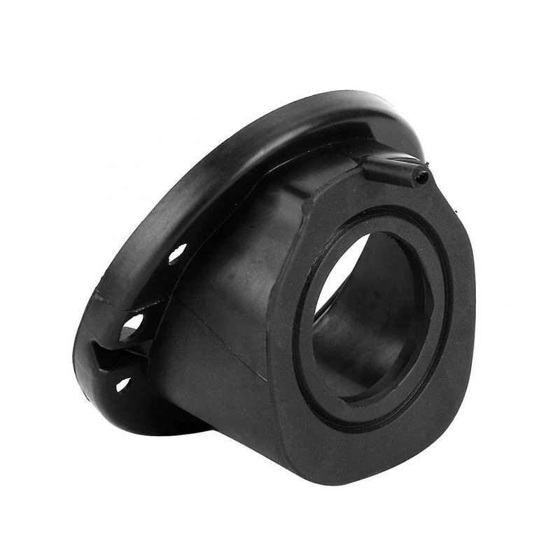 Fuel Flap Rubber Insert Q0000251V012 for Smart Fortwo & Roadster Car Accessory Oil Tank Cover Insert