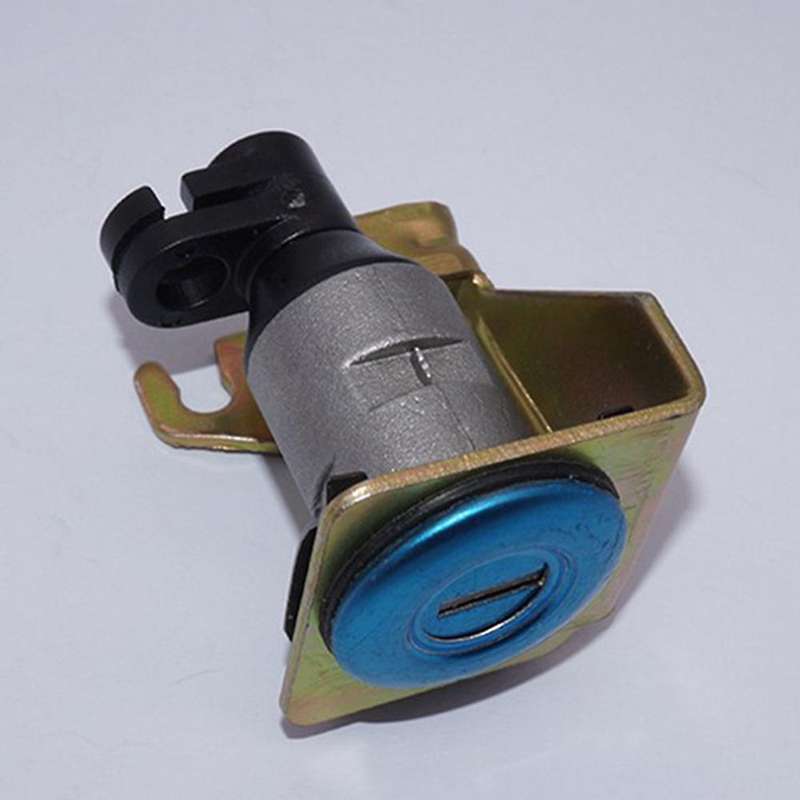 Fuel Gas Tank Cap Ignition Switch Lock Key for CBR600RR 2003-2006