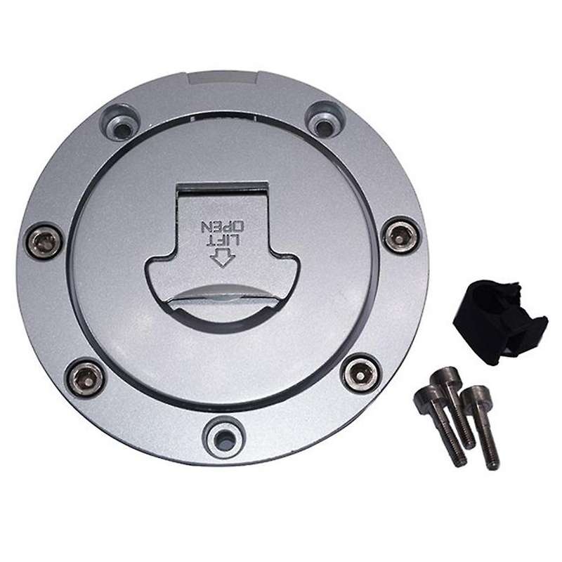 Fuel Gas Tank Cap Ignition Switch Lock Key for CBR600RR 2003-2006