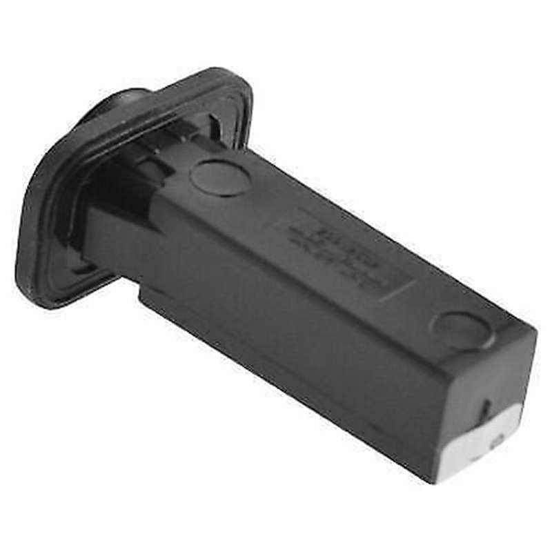 Fuel Gas Door Buffer Stop Ejector Latch Lock for Fuel Tank Filler Door Spring 20912532 25880365 2575