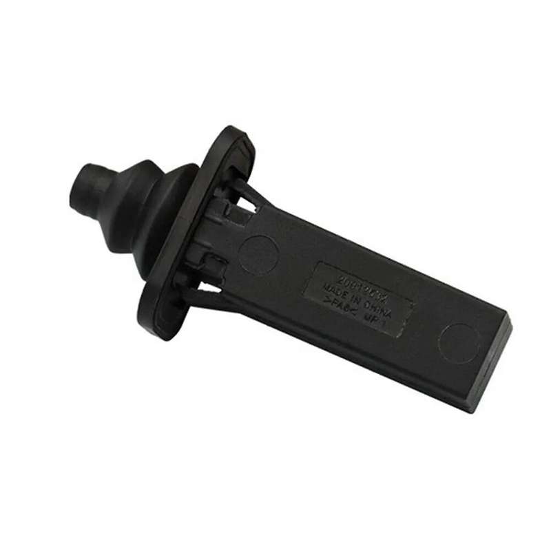 Fuel Gas Door Buffer Stop Ejector Latch Lock for Fuel Tank Filler Door Spring 20912532 25880365 2575