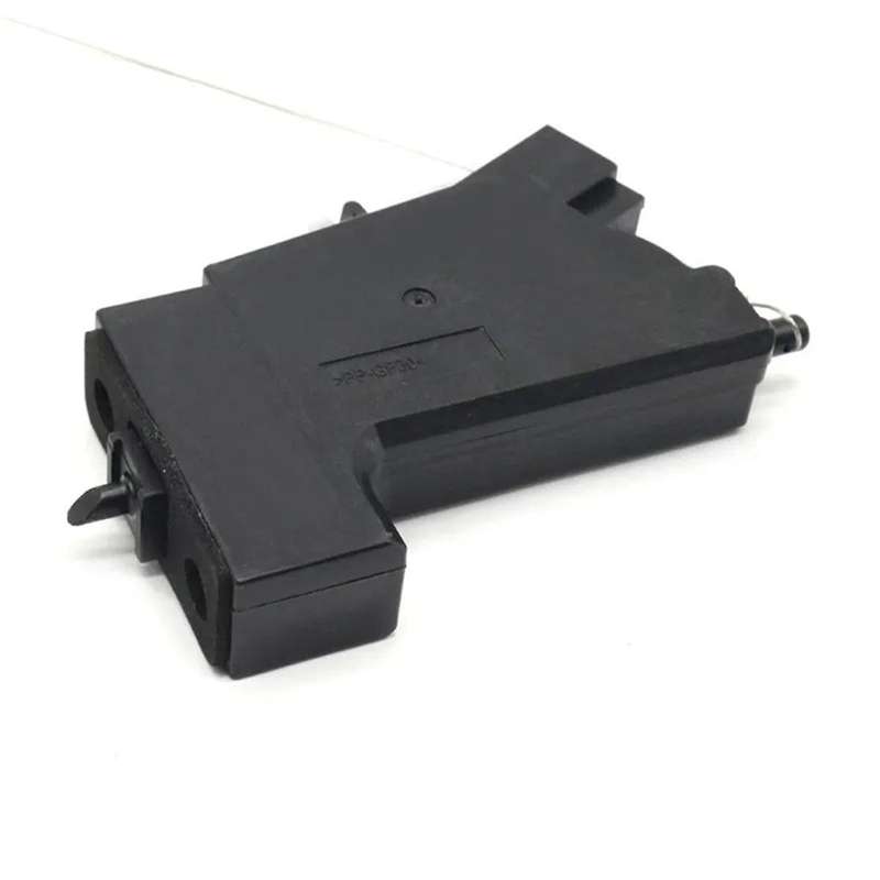 Fuel Gas Filler Door Release Handle Opener Actuator for Fuel Filler Cap Opener Assembly 81590-2T000