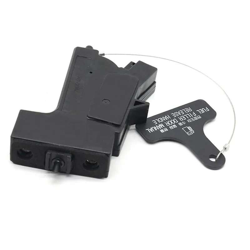 Fuel Gas Filler Door Release Handle Opener Actuator for Fuel Filler Cap Opener Assembly 81590-2T000