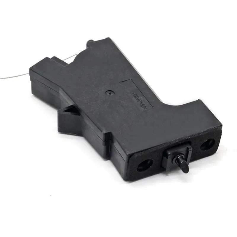 Fuel Gas Filler Door Release Handle Opener Actuator for Fuel Filler Cap Opener Assembly 81590-2T000