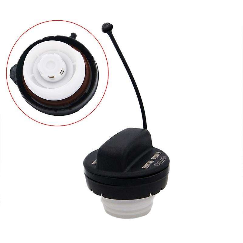 Fuel Gas Tank Cap Compatible 2006-2015 17670T3Wa01