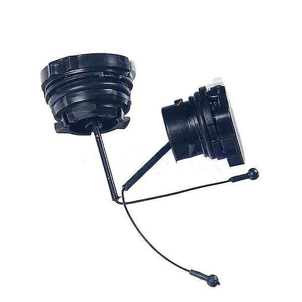 Fuel Gas Oil Filler Cap Fits for STIHL Chainsaw MS200 MS210 MS230 MS250 MS260